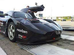 Luxusfahrzeuge / Express