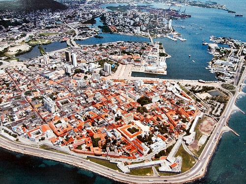 Cartagena