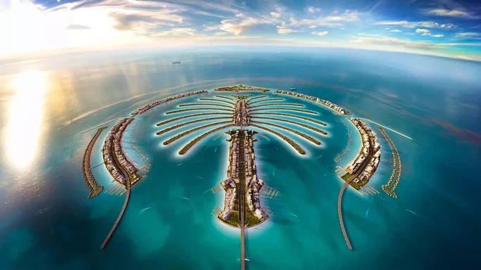 Jebel Ali (Dubai)